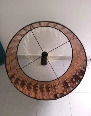 Lámpara de techo Ikea