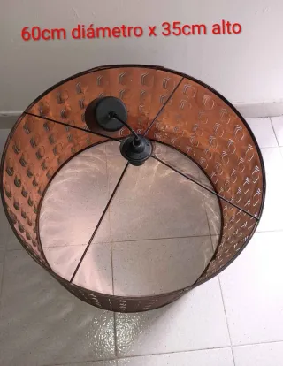 Lámpara de techo Ikea