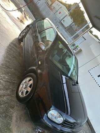 Volkswagen Golf Plus 2003 tdi 1.9
