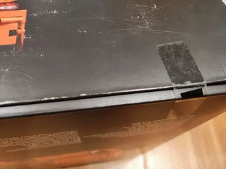 LEGO Technic Porsche 911 GT3 RS 42056