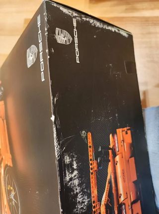 LEGO Technic Porsche 911 GT3 RS 42056