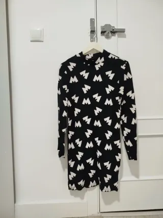 Vestido Bershka x Disney M