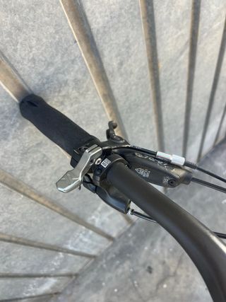 Bicicleta de Montaña Coluer