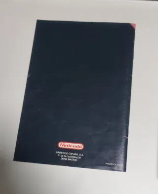 🇪🇸 Lost Vikings Super Nintendo snes supernes nes