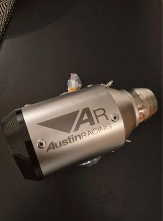 Escape Austin Racing AR