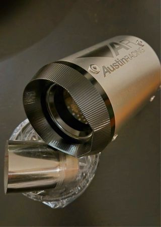 Escape Austin Racing AR