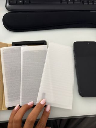 iPhone 15 Pro Max Negro