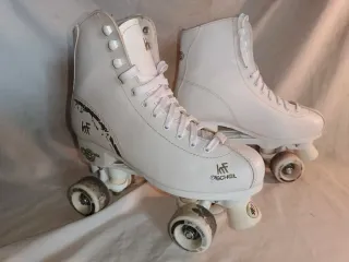 Patines Artísticos KRF School Talla 40