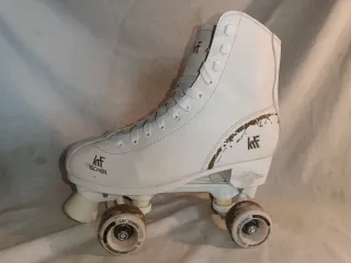 Patines Artísticos KRF School Talla 40
