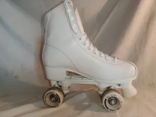 Patines Artísticos KRF School Talla 40