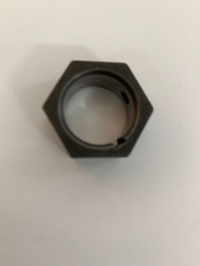 ARRASTRE DE VALVULA HEXAGONAL KART