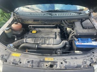 Land Rover Freelander 2003