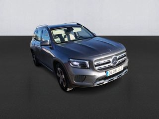 Mercedes Glb 2.0 220 D 4matic Dct 140kw (190cv)