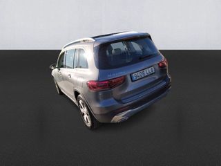 Mercedes Glb 2.0 220 D 4matic Dct 140kw (190cv)