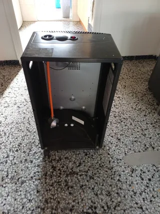 Calentador Campingaz