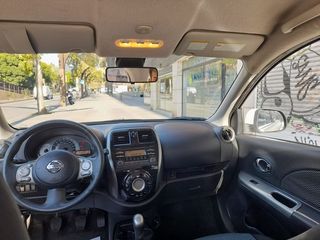 Nissan Micra 5p 1.2G (80CV) ACENTA