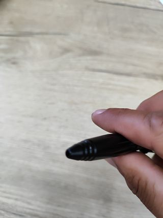 Bolígrafo de Supervivencia Táctico Rompevidrios