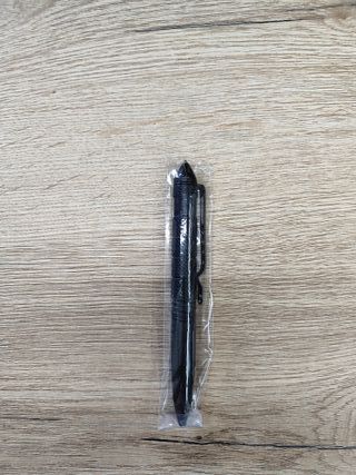 Bolígrafo de Supervivencia Táctico Rompevidrios