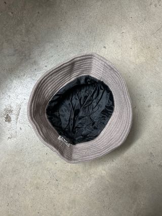 Lote 2 Cappelli Beige e Blu