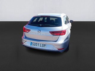 Seat Leon St 2.0 Tdi 110kw Dsg-7 S&s Xcellence
