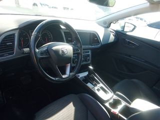 Seat Leon St 2.0 Tdi 110kw Dsg-7 S&s Xcellence