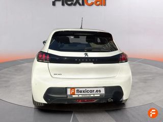 Peugeot 208 PureTech 73kW (100CV) EAT8 Active Pack