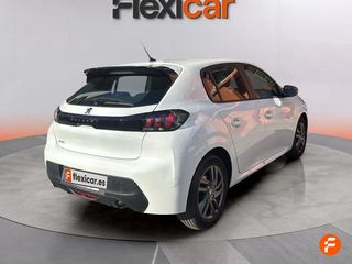 Peugeot 208 PureTech 73kW (100CV) EAT8 Active Pack