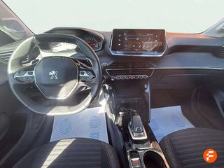 Peugeot 208 PureTech 73kW (100CV) EAT8 Active Pack