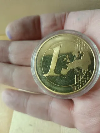 Moneda Plata Buffalo 2015