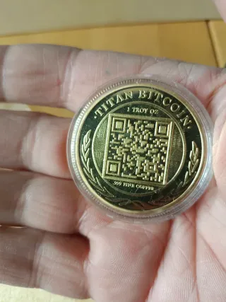 Moneda Plata Buffalo 2015