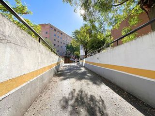 Garaje en venta en Palacio de Congresos - Urbadiez - Entrepuentes en Sevilla