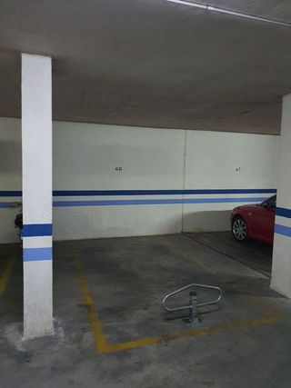 Garaje en venta en Santa Rosa - Valdeolleros en Córdoba