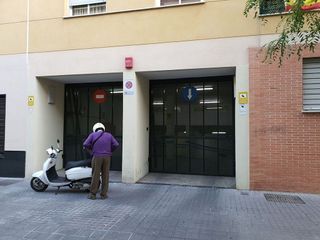 Garaje en venta en Santa Rosa - Valdeolleros en Córdoba