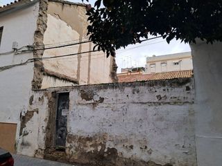 Terreno en venta en Ciudad Jardín - Zoco en Córdoba