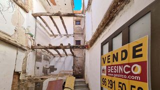 Terreno en venta en Ontinyent