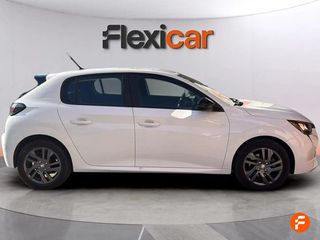 Peugeot 208 PureTech 73kW (100CV) EAT8 Active Pack