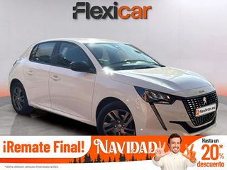 Peugeot 208 PureTech 73kW (100CV) EAT8 Active Pack