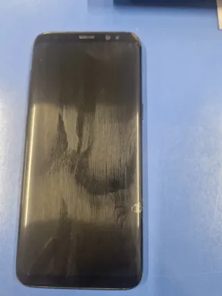 Samsung Galaxy S8 Nero