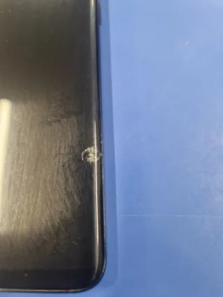 Samsung Galaxy S8 Nero