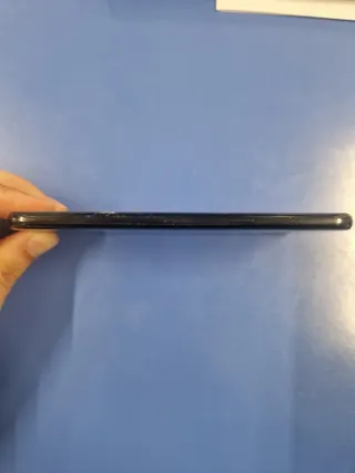 Samsung Galaxy S8 Nero