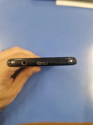 Samsung Galaxy S8 Nero