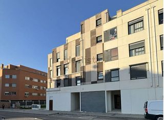 Local comercial en venta en Hospital en Valdemoro