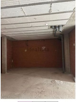 Local comercial en venta en Hospital en Valdemoro