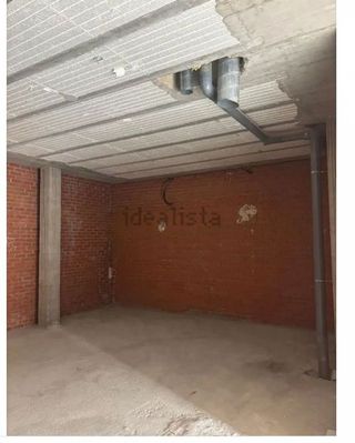 Local comercial en venta en Hospital en Valdemoro