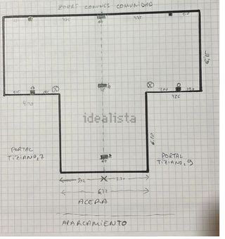 Local comercial en venta en Hospital en Valdemoro