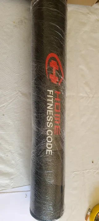 Esterilla Fitness Code