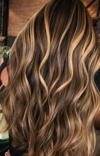 Peluquera autónoma