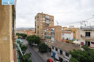 Piso en venta en Barrio de Zaidín en Granada