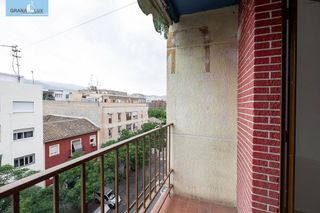 Piso en venta en Barrio de Zaidín en Granada