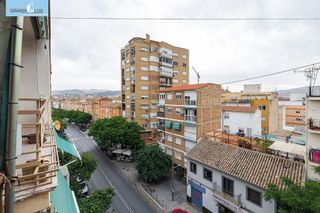Piso en venta en Barrio de Zaidín en Granada